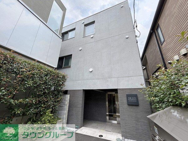 外観(お部屋探しは株式会社　タウンハウジング　までお気軽にお問合…)