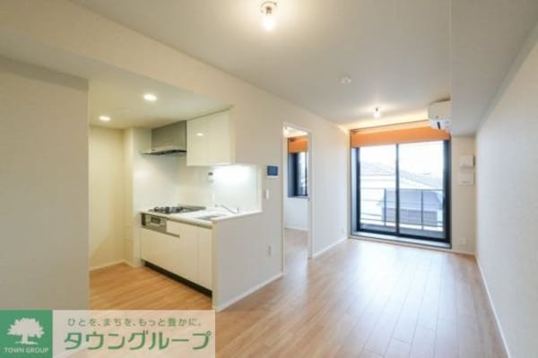 リビング・居室