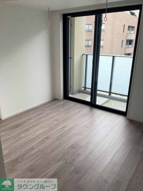 リビング・居室(※写真は同タイプ住戸です。)