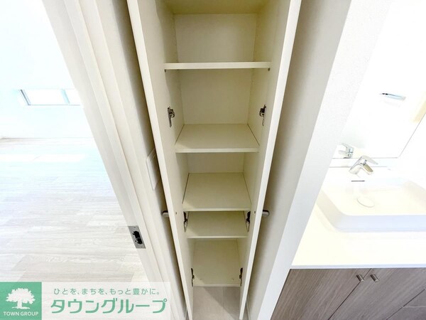 その他室内・内装(タウンハウジングレジデンス事業部　恵比寿店・赤坂店までお問…)