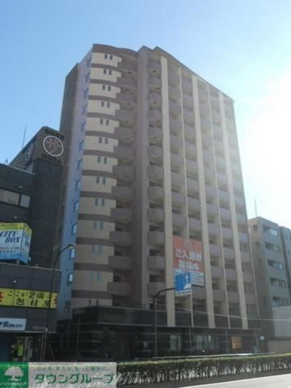 外観(★タウンハウジング五反田店取扱い★)