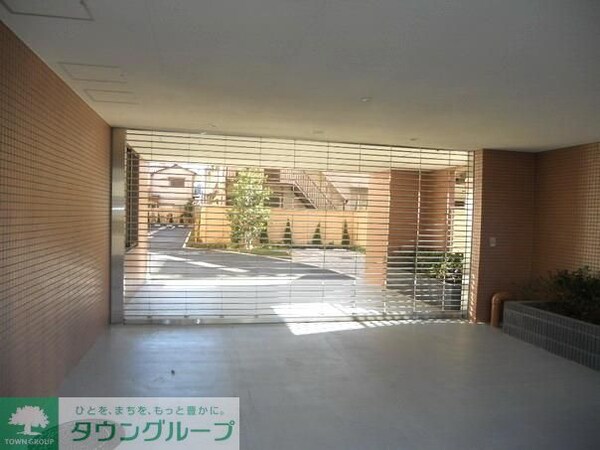 駐車場(★タウンハウジング五反田店取扱い★)