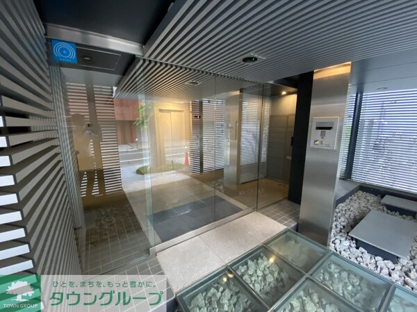 エントランス(エントランス)