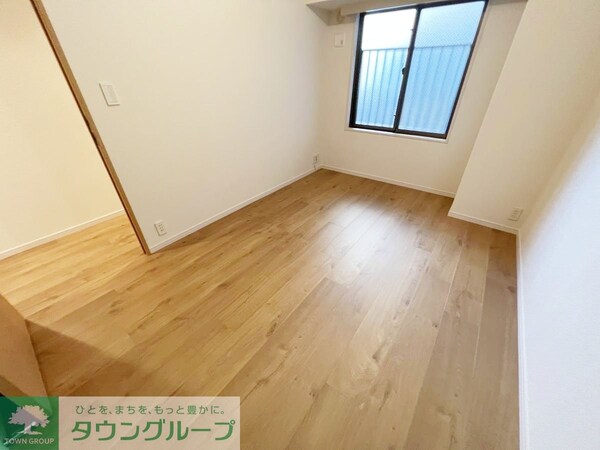 その他室内・内装(リビング/居室)