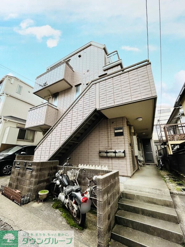 外観(外観)