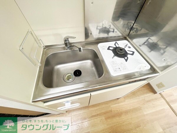 バス／シャワールーム等(※別部屋写真参考。現況優先となります※)