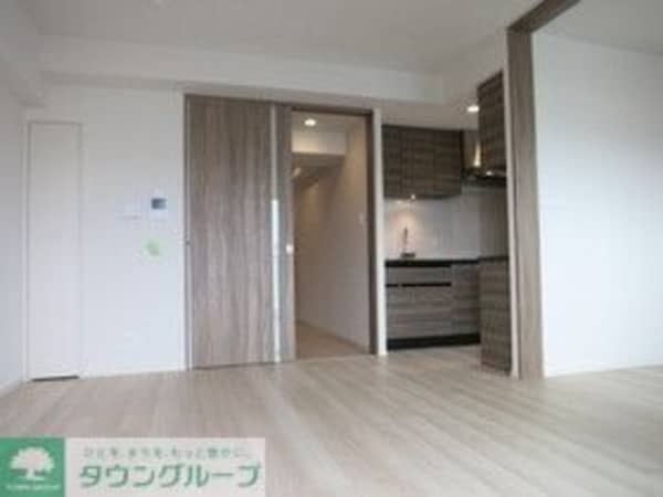 リビング・居室
