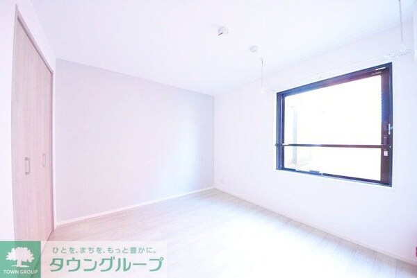 子供部屋(お問合せは(株)タウンハウジング赤坂店へ【03-5563-…)