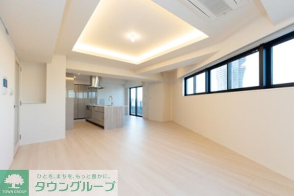 その他室内・内装(※写真は同タイプ住戸です。)