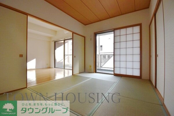 その他室内・内装(タウンハウジング東京)