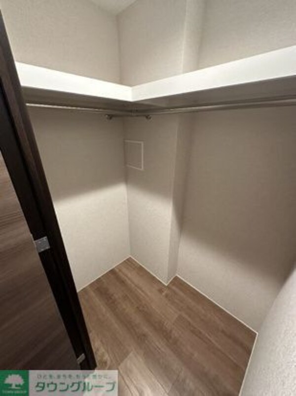 収納(お部屋探しは株式会社　タウンハウジング　までお気軽にお問合…)