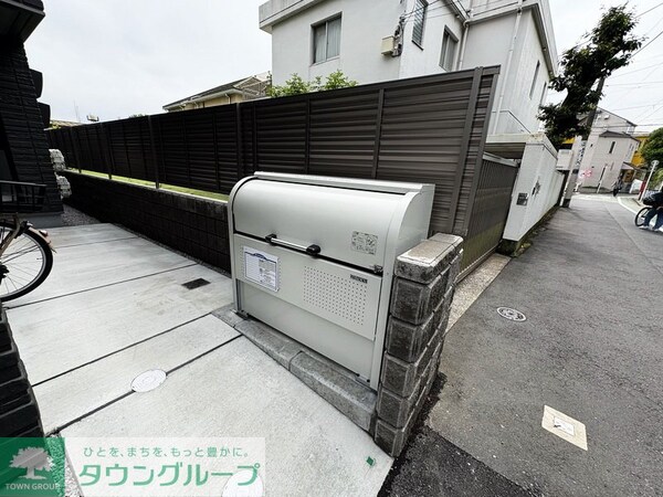 共有部分(タウンハウジングレジデンス事業部　恵比寿店・赤坂店までお問…)