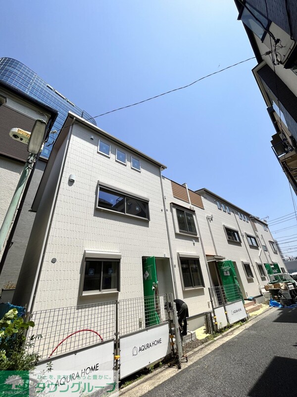 外観(外観)