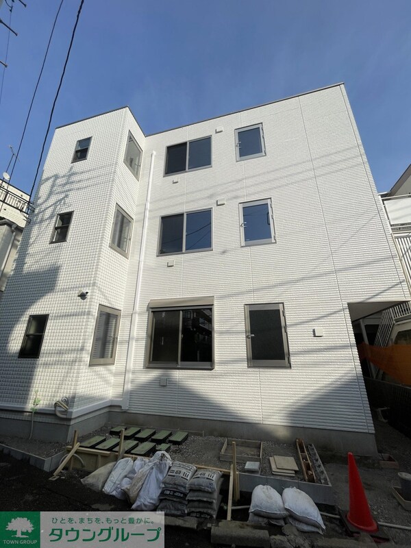 外観(外観)