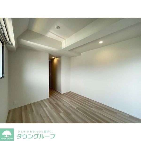 リビング・居室(★タウンハウジングはLINE＆チャット対応でお手軽にスムー…)