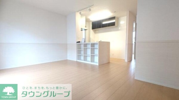 リビング・居室