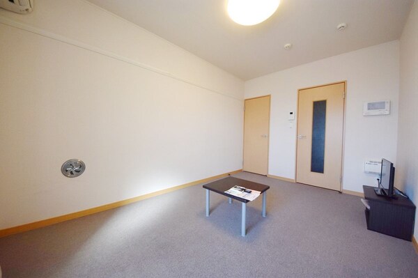 リビング・居室