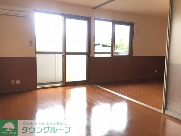リビング・居室
