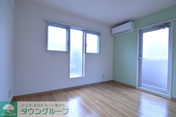 リビング・居室(リビング/居室)