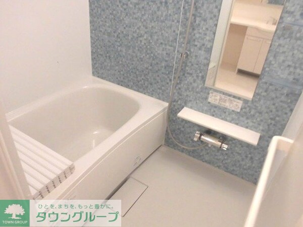 バス／シャワールーム等