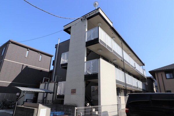 外観(外観)
