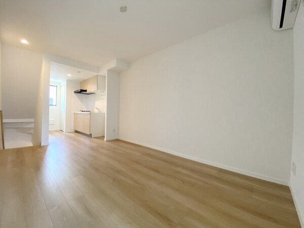 リビング・居室