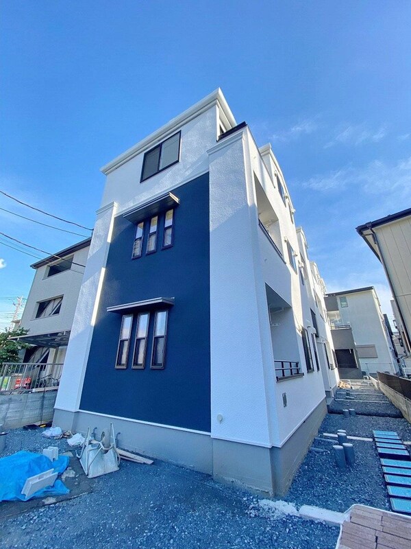 外観(外観)