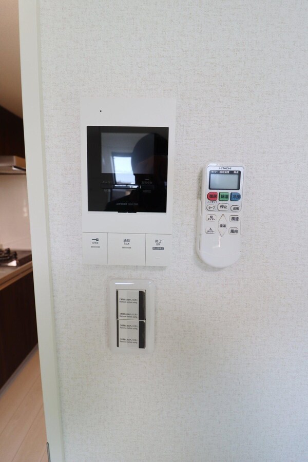 セキュリティ(設備)