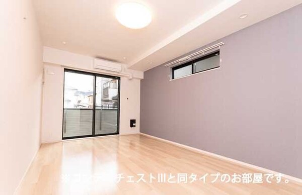リビング・居室
