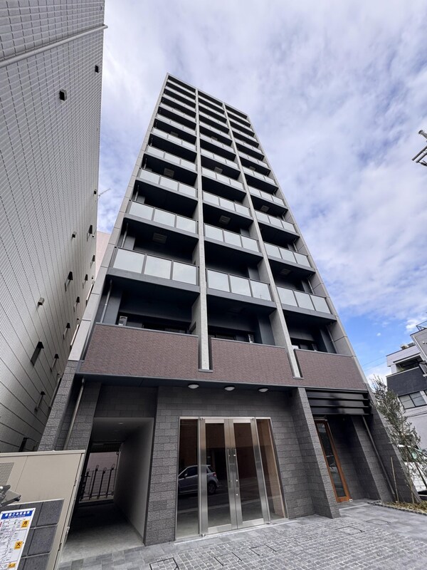 外観(外観)