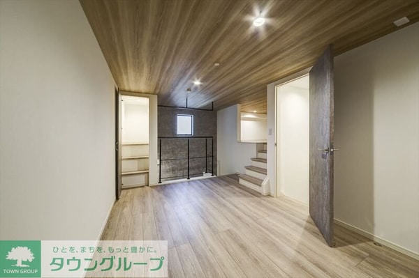 リビング・居室