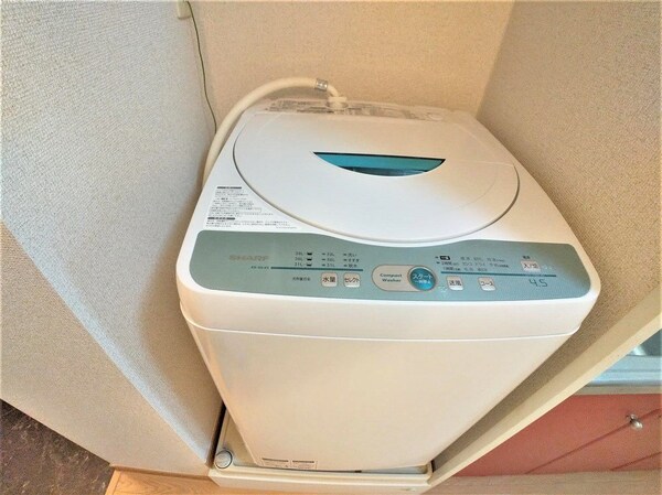 その他(洗濯機)
