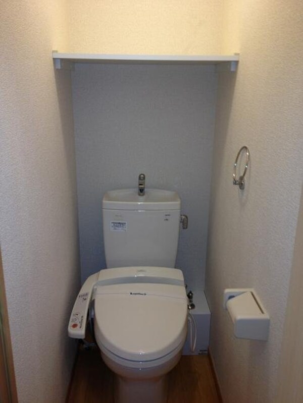 その他(設備が現物と異なる場合があります)