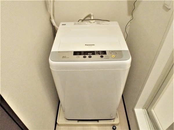 その他(洗濯機)