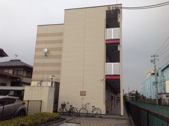 外観写真