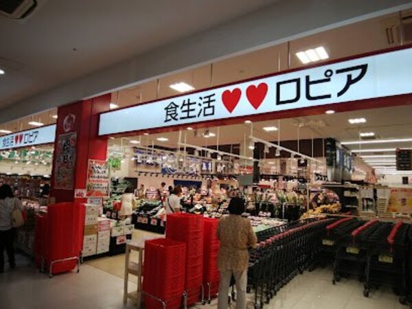その他(物件から1ｋｍ　徒歩15分)