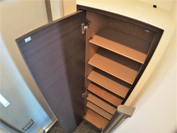 その他(シューズボックス)