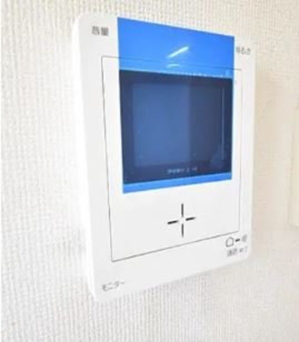セキュリティ(設備)