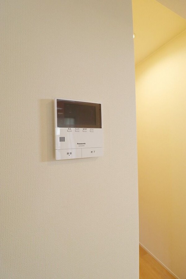 セキュリティ(設備)