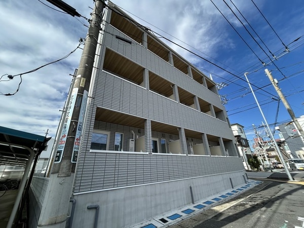 外観(外観)