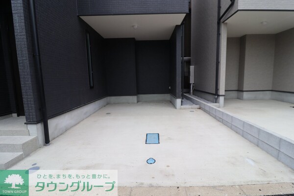 その他(駐車場)