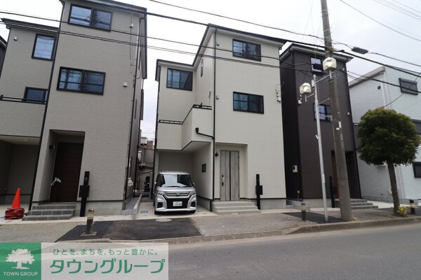 外観(外観)
