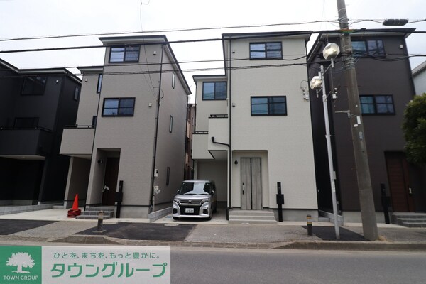 外観(外観)