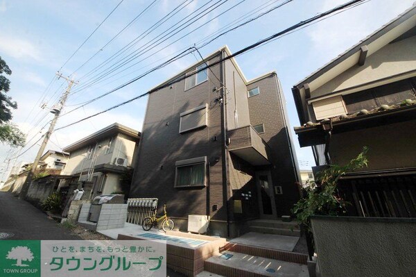 外観(外観)