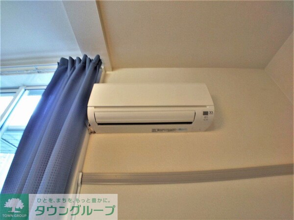 その他(エアコン)
