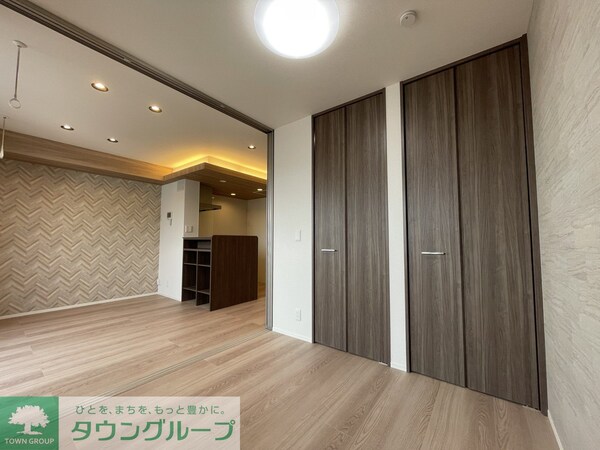 その他室内・内装(エントランス)