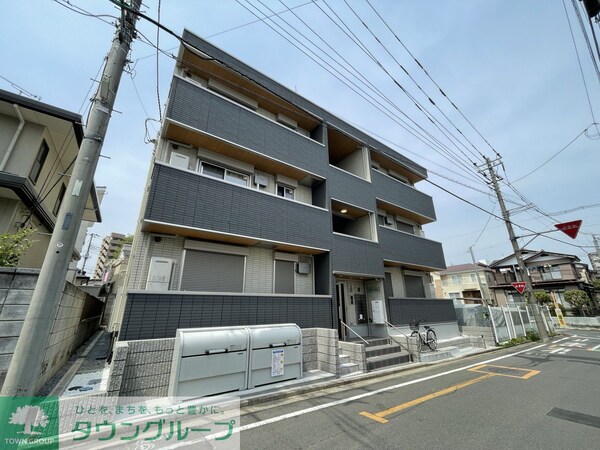 外観(外観)