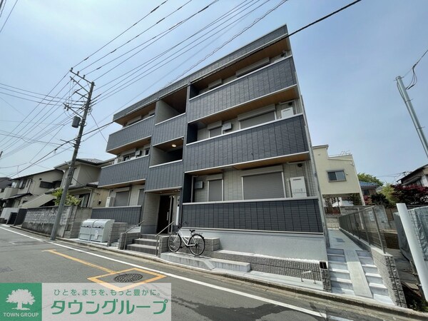 外観(外観)