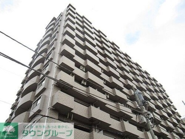 外観(マンション外観写真)