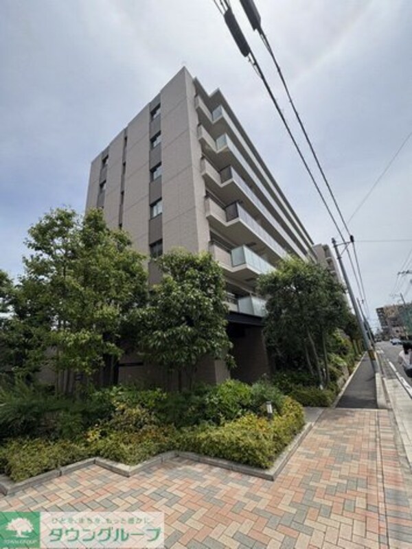 外観(外観)